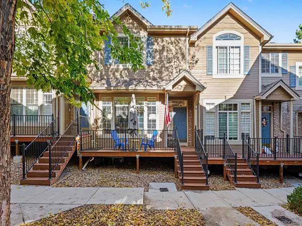 5555 E Briarwood #2203, Centennial, CO 80122