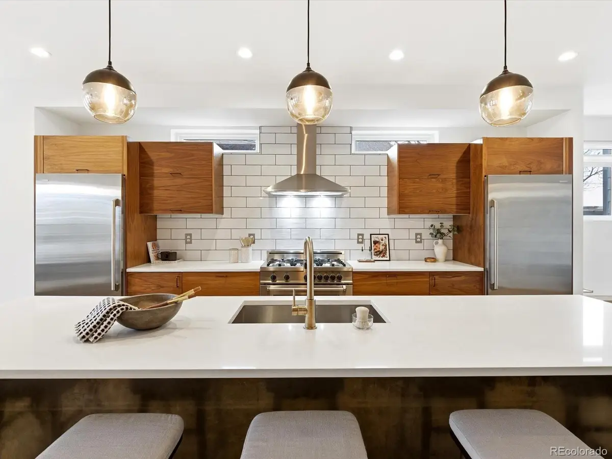 4141 Shoshone Street, Denver, CO 80211 - #1