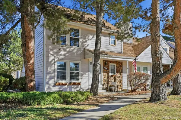 7944 S Depew Street #D, Littleton, CO 80128