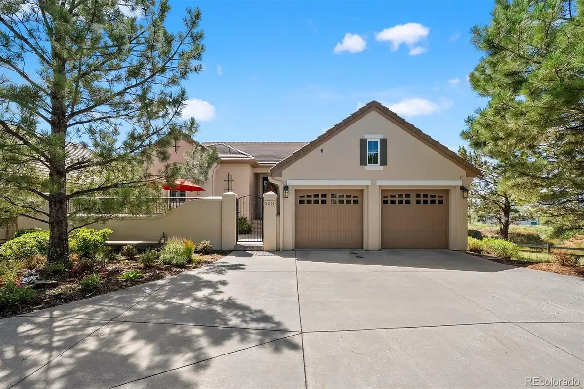5017 Vermillion Drive, Castle Rock, CO 80108 - #1