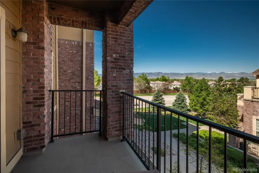 1062 Rockhurst Drive #202, Highlands Ranch, CO 80129 - #2