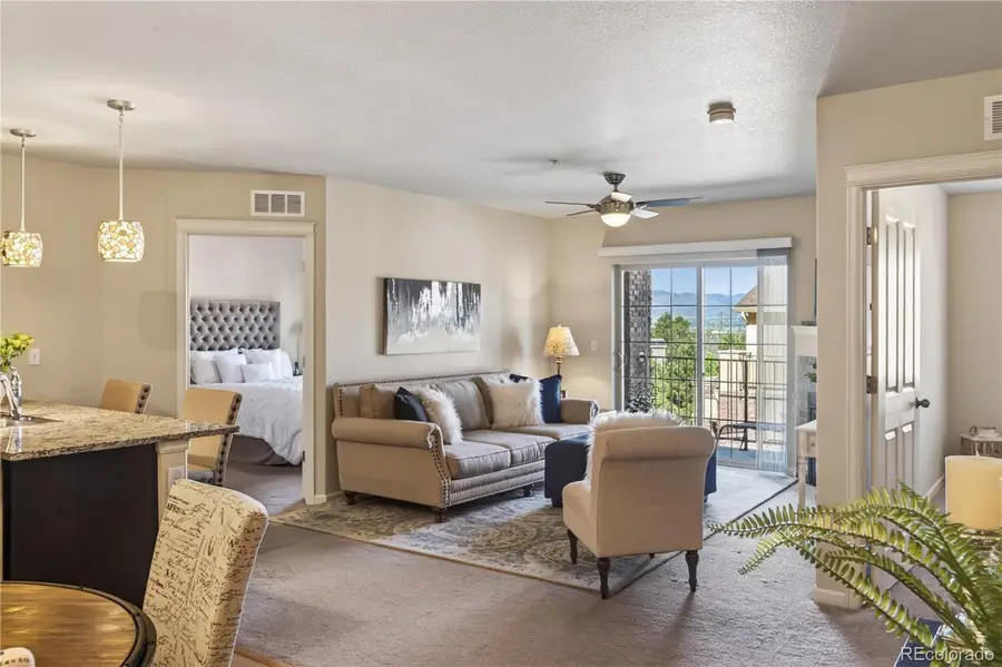 1062 Rockhurst Drive #202, Highlands Ranch, CO 80129 - #3