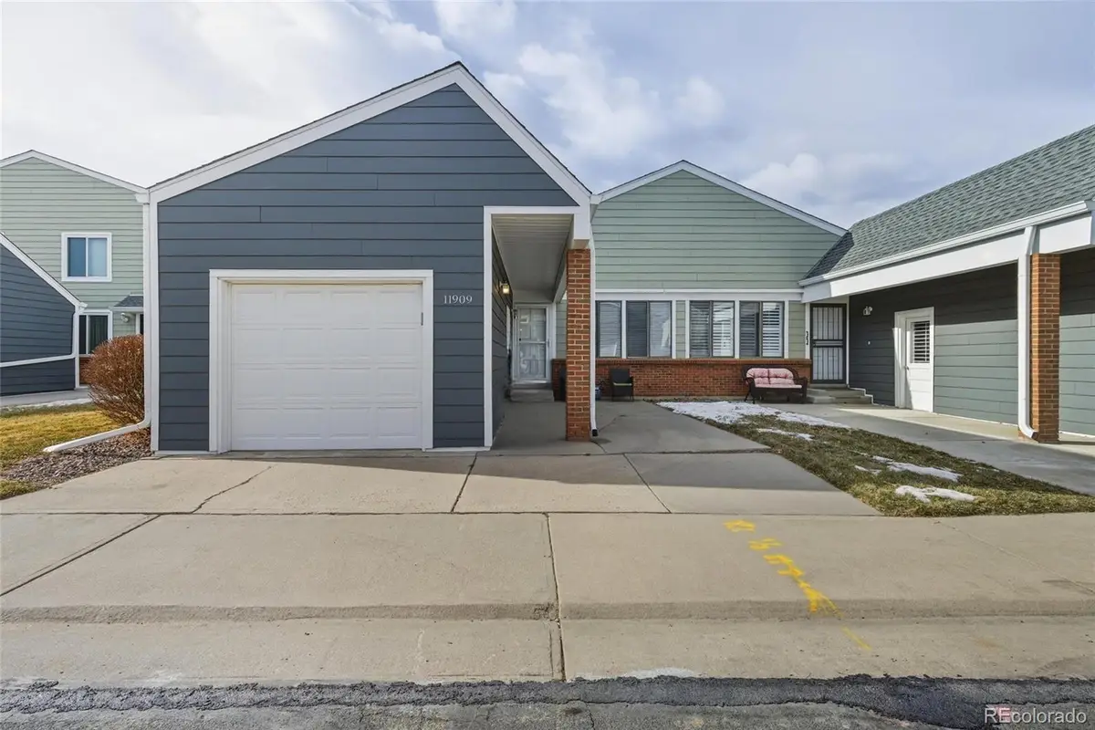 11909 Monroe Street, Thornton, CO 80233 - Image #1