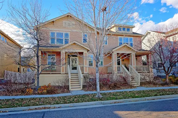 1659 Saratoga Drive, Lafayette, CO 80026