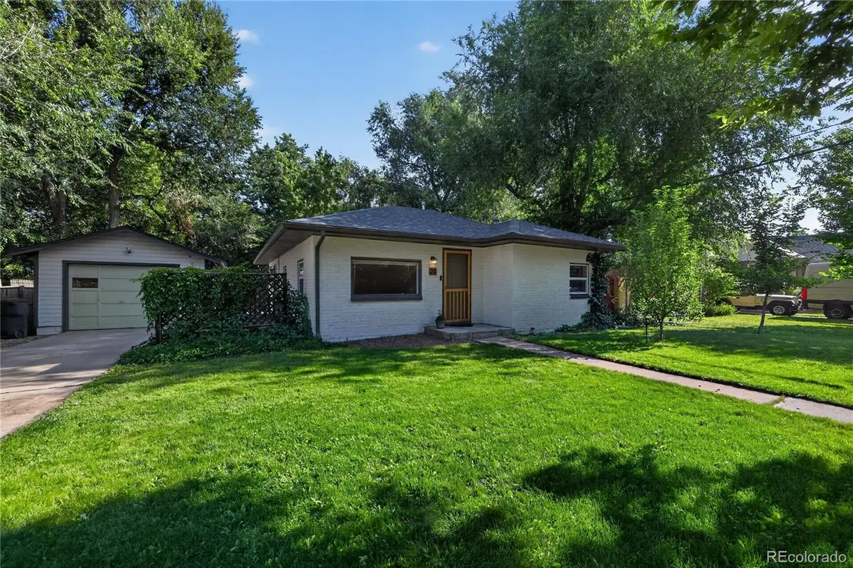 20 Longs Peak Avenue, Longmont, CO 80501 - #1