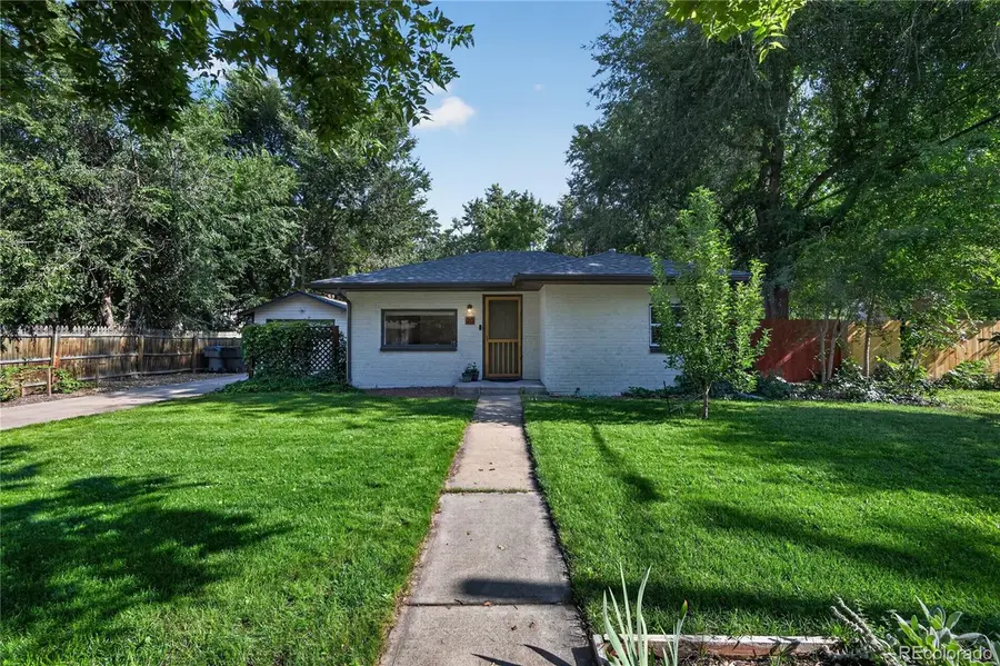 20 Longs Peak Avenue, Longmont, CO 80501 - #2