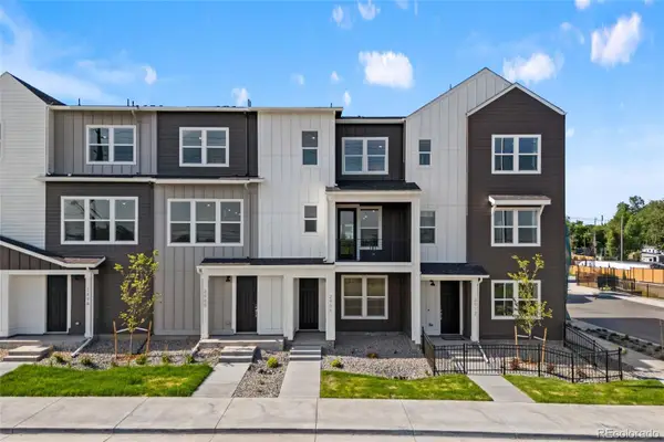 2906 W 56th Avenue, Denver, CO 80221