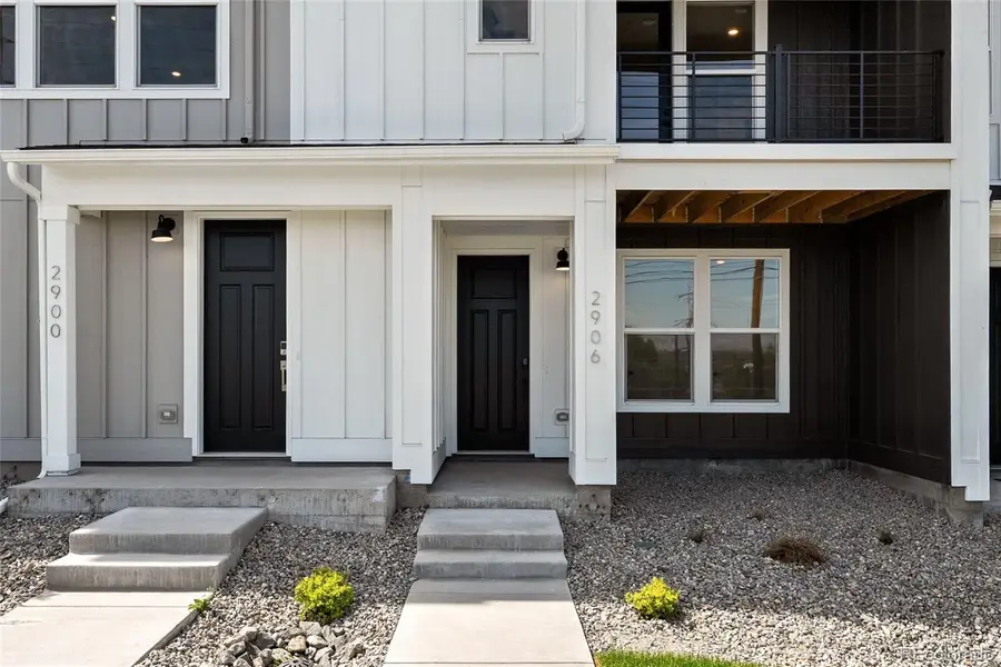 2906 W 56th Avenue, Denver, CO 80221 - #2