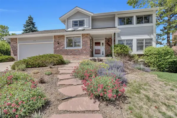 8252 S Krameria Way, Centennial, CO 80112