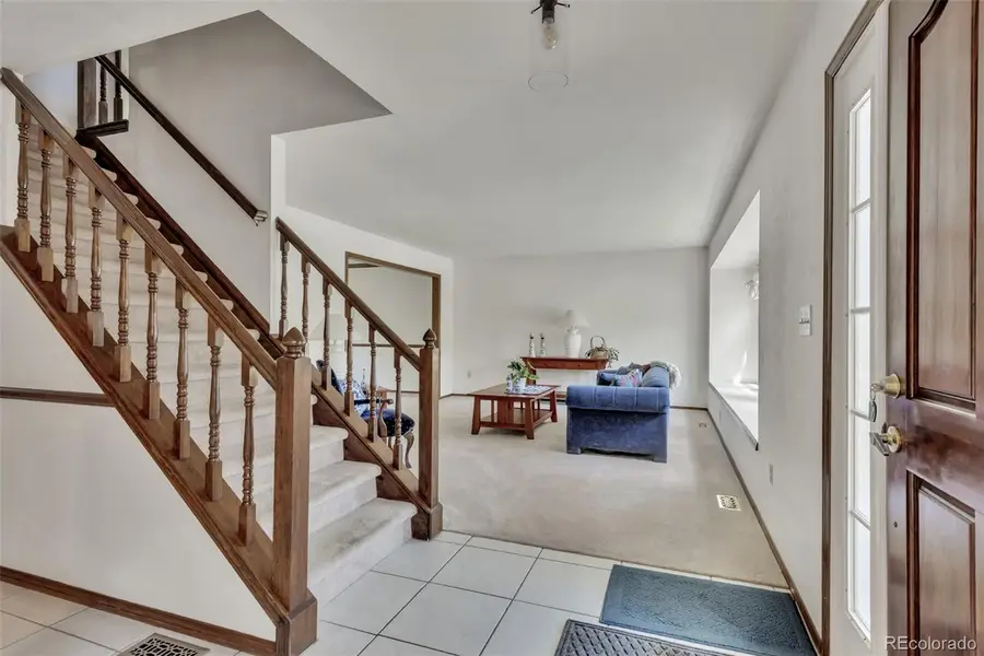 8252 S Krameria Way, Centennial, CO 80112 - #3