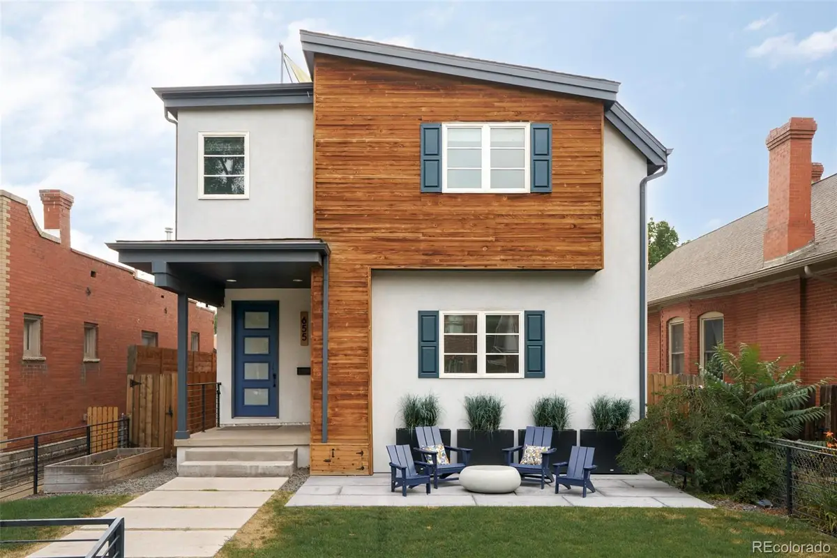 655 S Clarkson Street, Denver, CO 80209 - #1