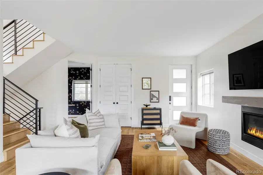 655 S Clarkson Street, Denver, CO 80209 - #2