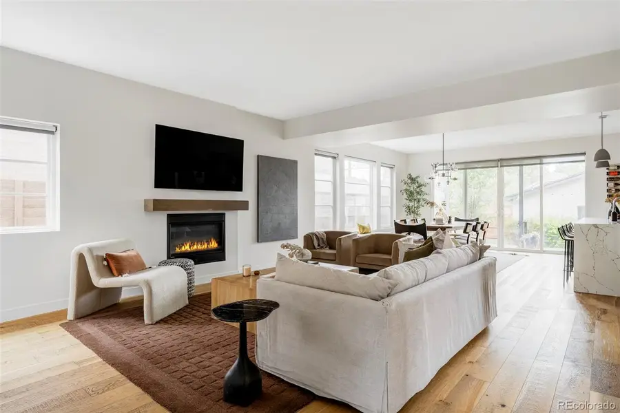 655 S Clarkson Street, Denver, CO 80209 - #3