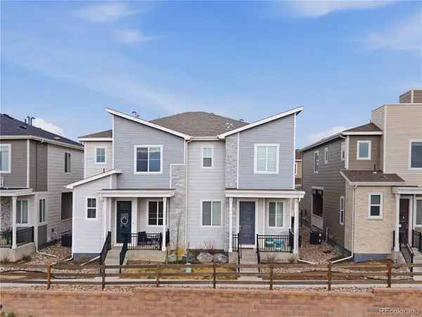 5047 Baseline View, Colorado Springs, CO 80920
