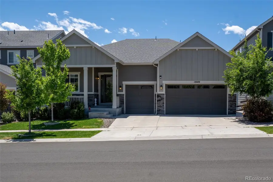 13009 Bridge View Lane, Parker, CO 80134 - #2