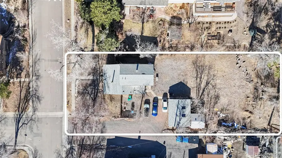 1623 East Street, Golden, CO 80401 - #2