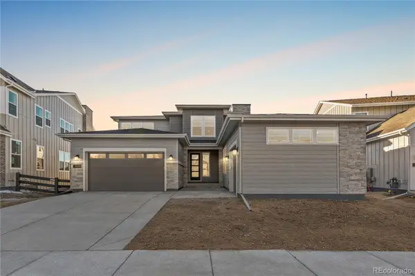 6448 Still Pine Circle, Castle Pines, CO 80108