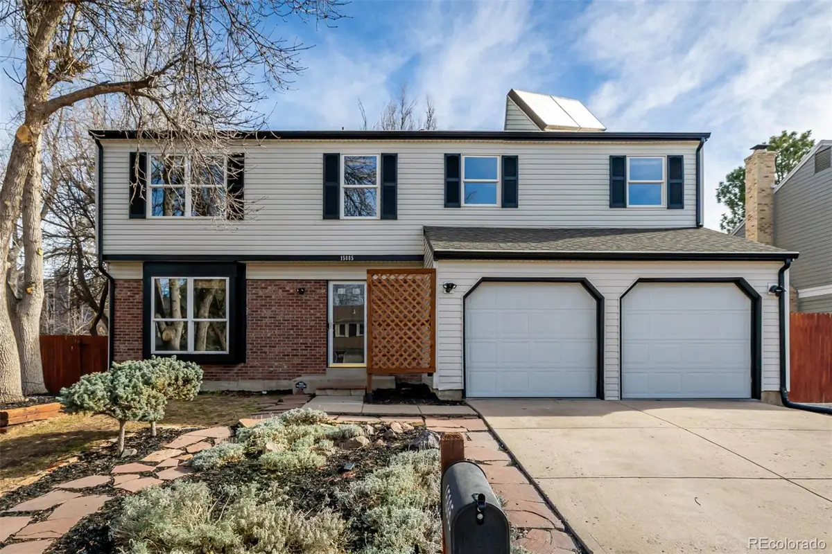 15885 E Kepner Drive, Aurora, CO 80017 - #1