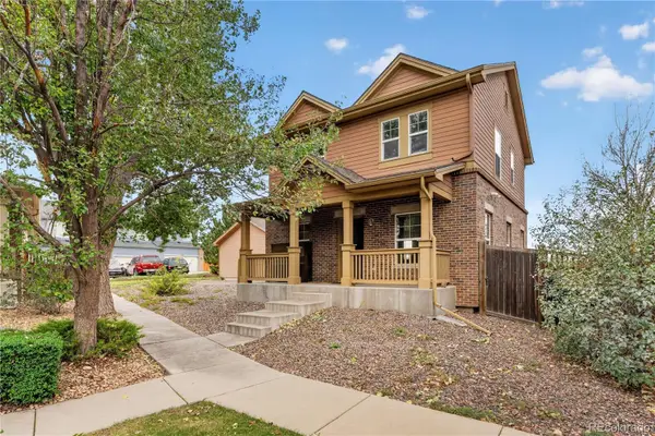 23341 E Saratoga, Aurora, CO 80016