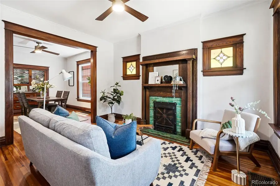 348 Cherokee Street, Denver, CO 80223 - #3
