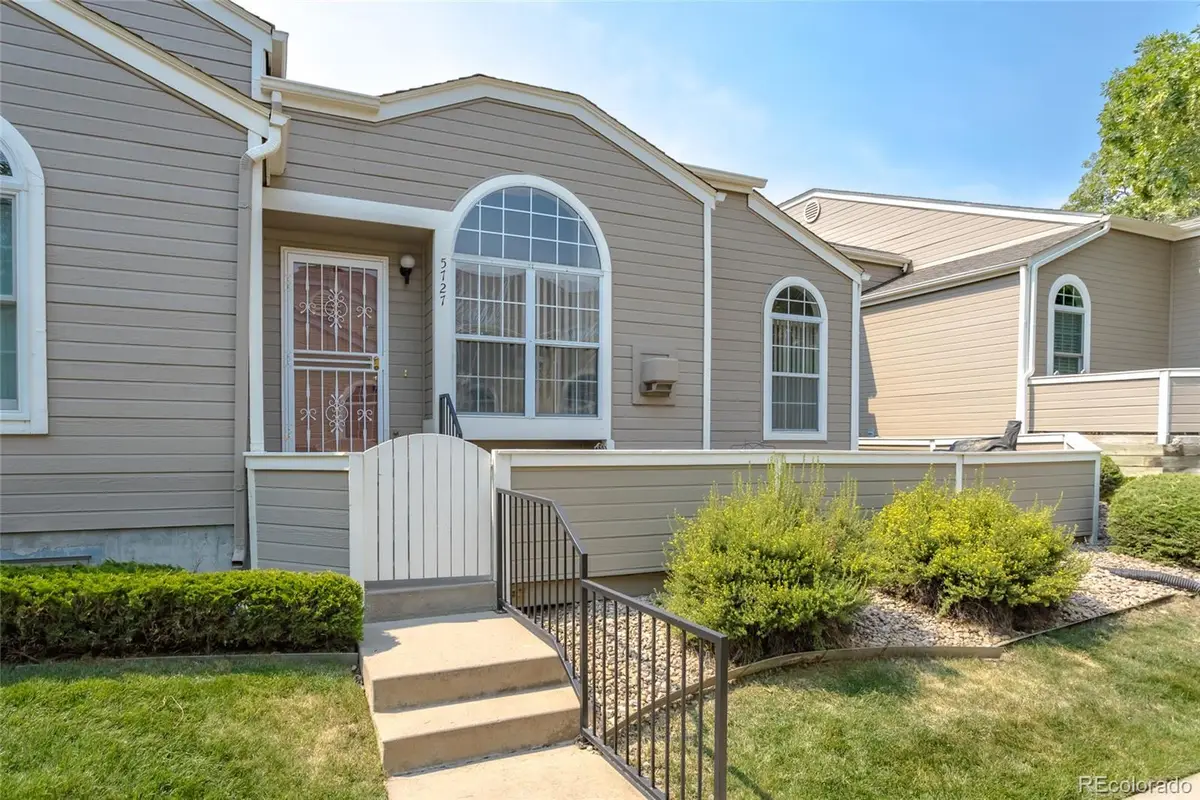 5727 W Asbury Place, Denver, CO 80227 - #1