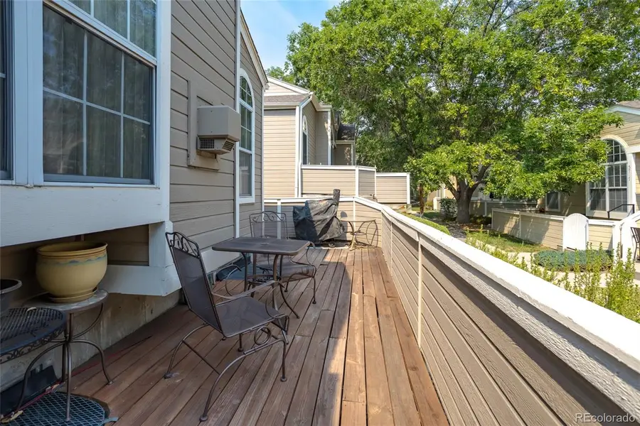 5727 W Asbury Place, Denver, CO 80227 - #3