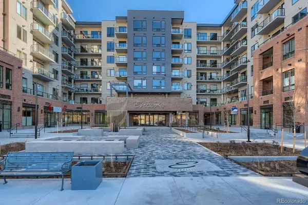 20 Wilcox Street #316, Castle Rock, CO 80104
