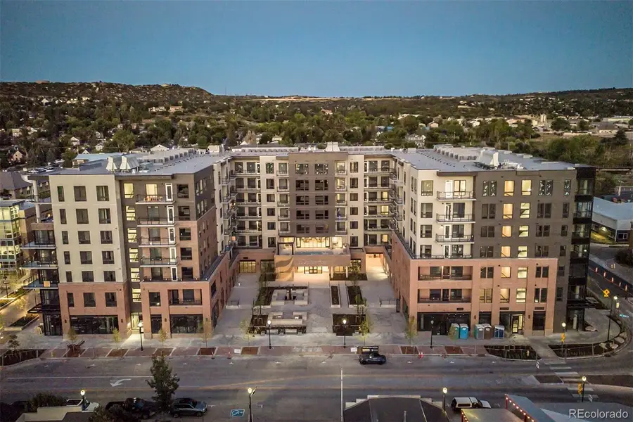 20 Wilcox Street #316, Castle Rock, CO 80104 - #2