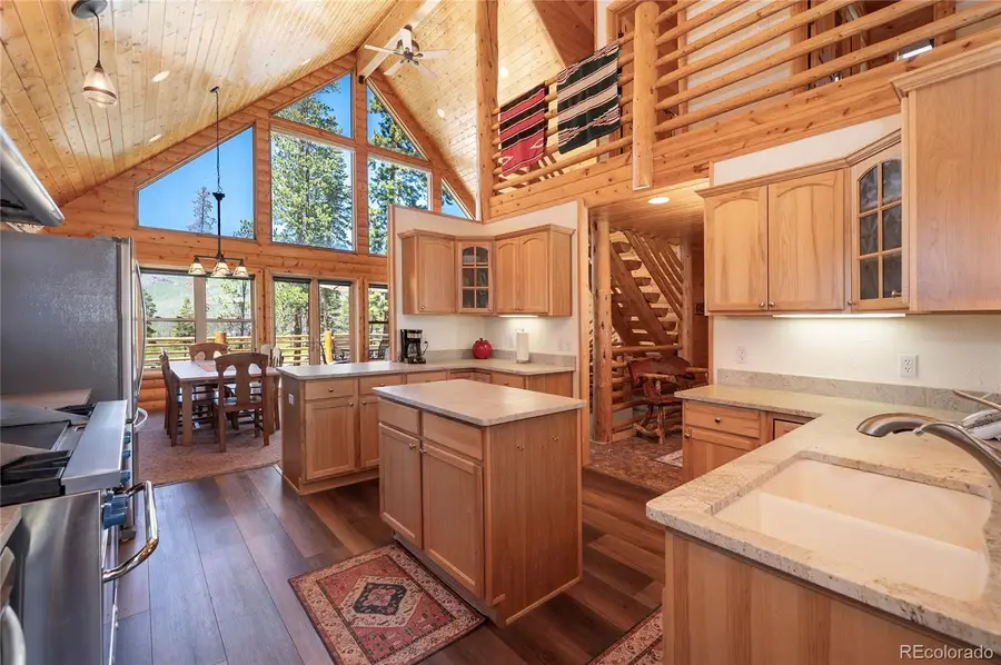 4734 County Road 41, Granby, CO 80446 - #3