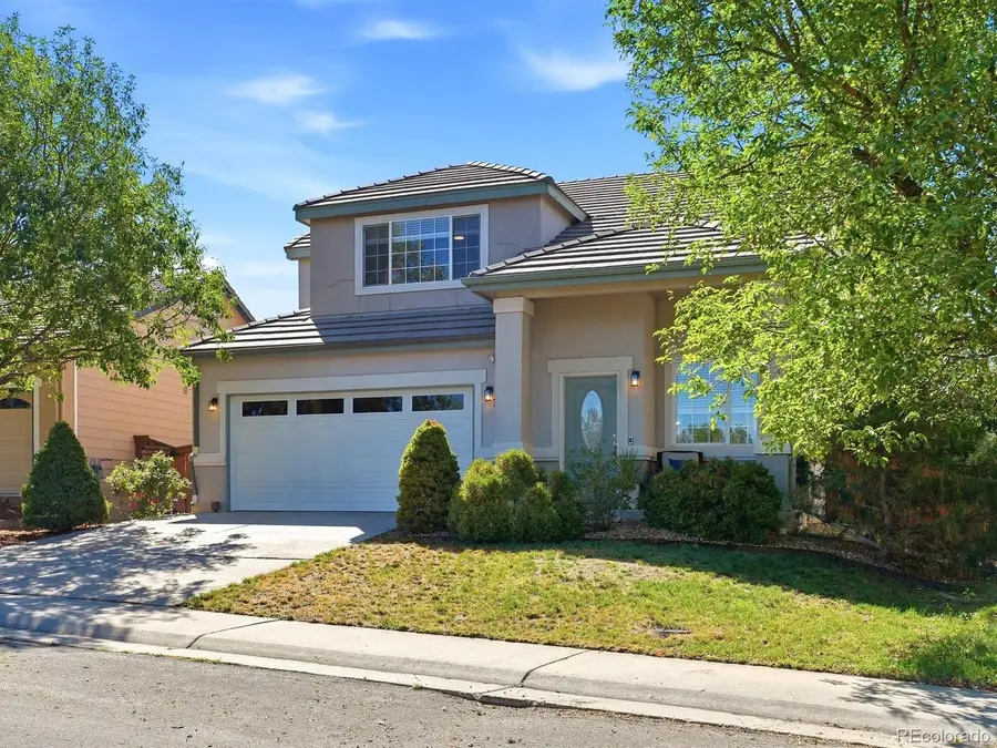 339 Ivory Circle, Aurora, CO 80011 - #2