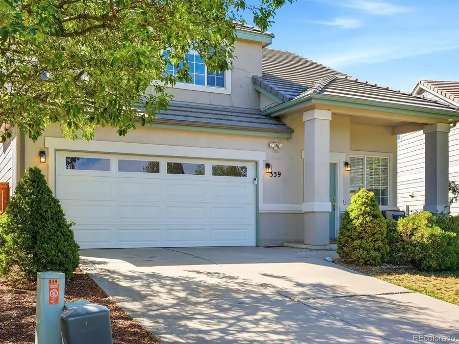 339 Ivory Circle, Aurora, CO 80011 - #3