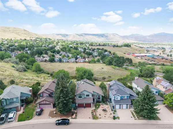 29 S Indiana Place, Golden, CO 80401