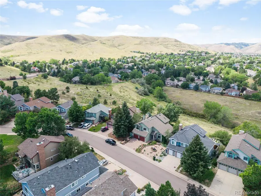 29 S Indiana Place, Golden, CO 80401 - #2