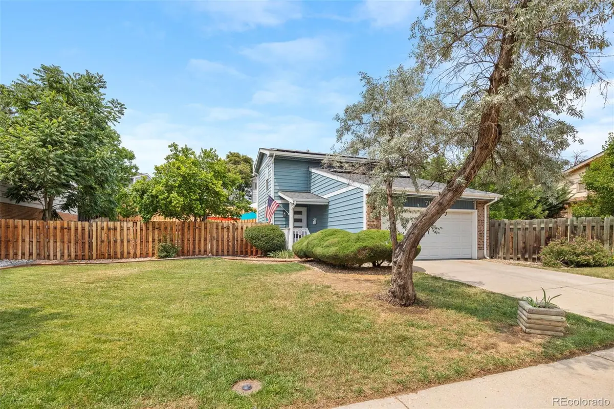 7181 Eaton Court, Arvada, CO 80003 - #1