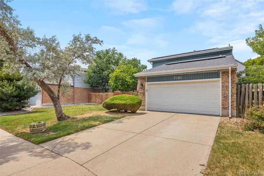 7181 Eaton Court, Arvada, CO 80003 - #2