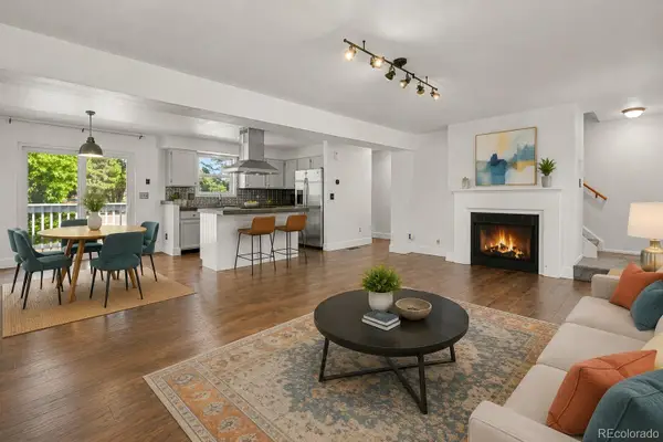 4132 S Richfield Way, Aurora, CO 80013