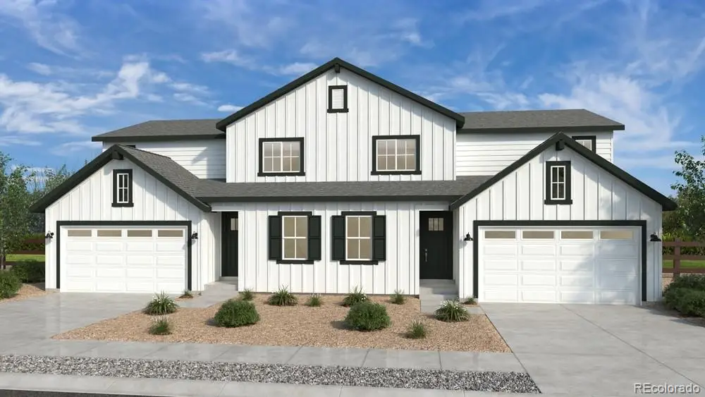 14814 E 148th Avenue, Thornton, CO 80602 - #1