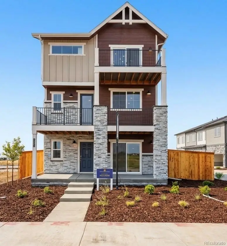 8671 Irving Street, Westminster, CO 80031 - #2