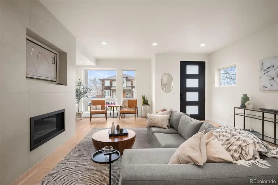 2198 S Sherman Street, Denver, CO 80210 - #2