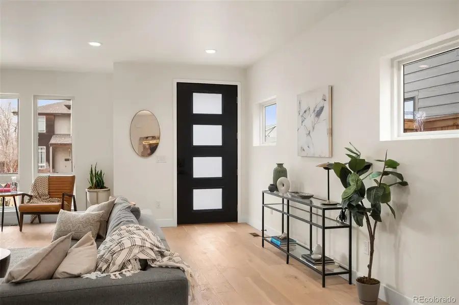 2198 S Sherman Street, Denver, CO 80210 - #3
