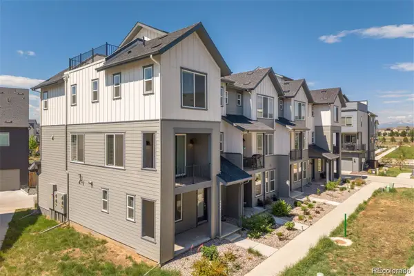 2251 W 166th Lane, Broomfield, CO 80023