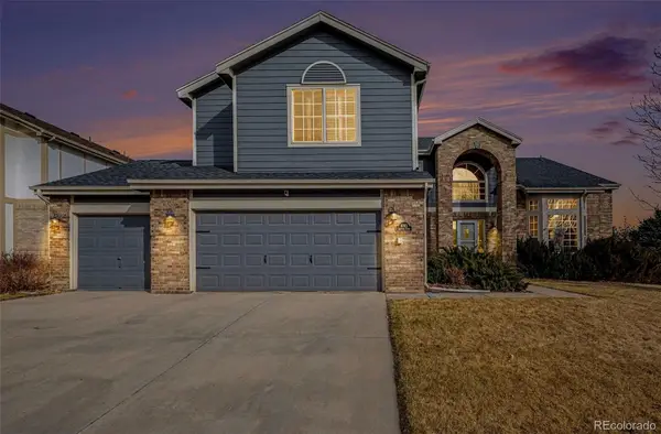 10912 Clifford Court, Parker, CO 80134