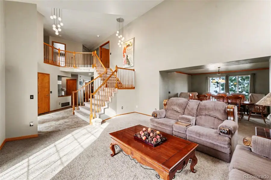 10912 Clifford Court, Parker, CO 80134 - #3