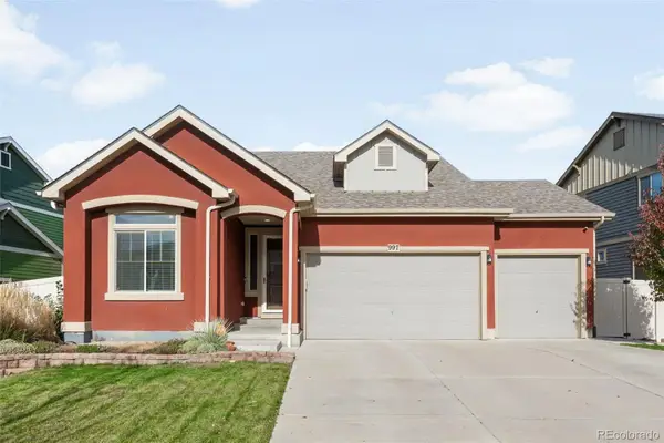 997 Auburn Drive, Erie, CO 80516