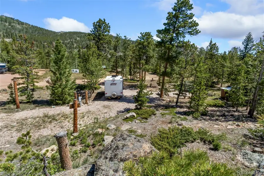 11 Inca Court, Red Feather Lakes, CO 80545 - #2