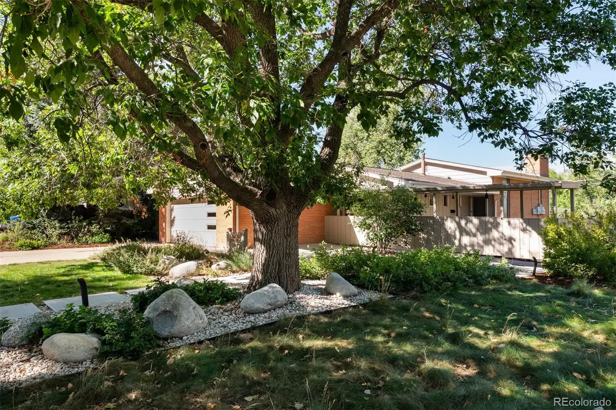 2256 Crabtree Drive, Greenwood Village, CO 80121 - #1