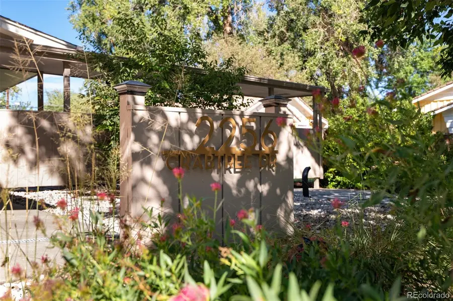 2256 Crabtree Drive, Greenwood Village, CO 80121 - #2