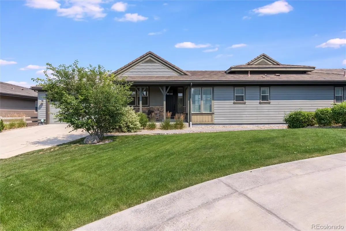 631 Red Spruce Drive, Littleton, CO 80126 - #1