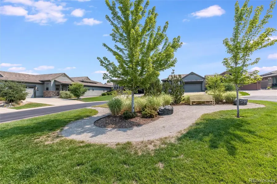 631 Red Spruce Drive, Littleton, CO 80126 - #2