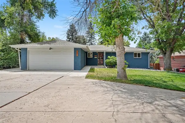 8130 W 64th Avenue, Arvada, CO 80004